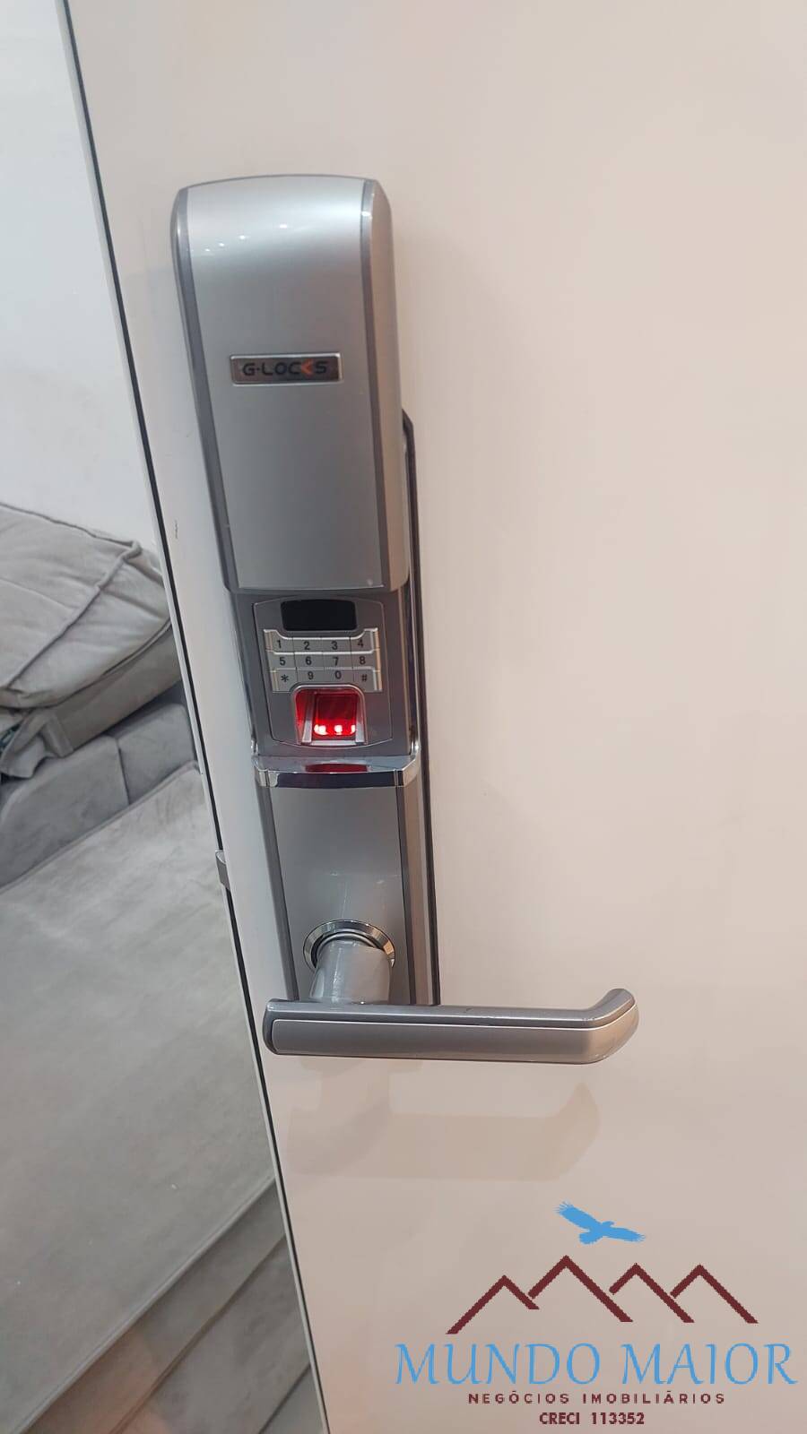 Apartamento, 3 quartos, 88 m² - Foto 6