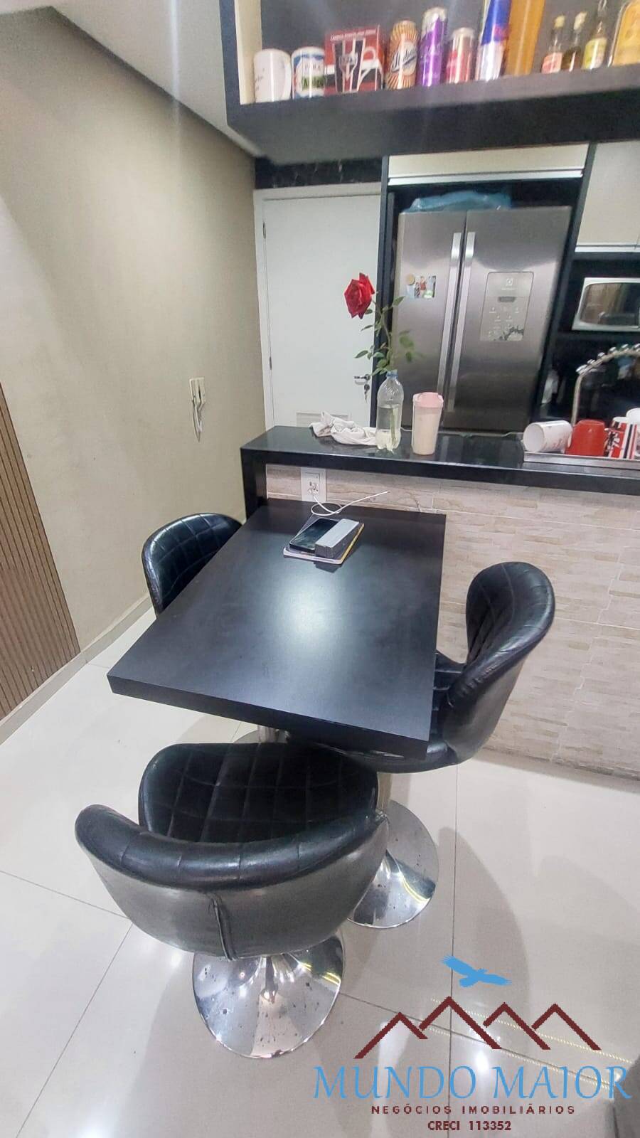 Apartamento, 3 quartos, 88 m² - Foto 11