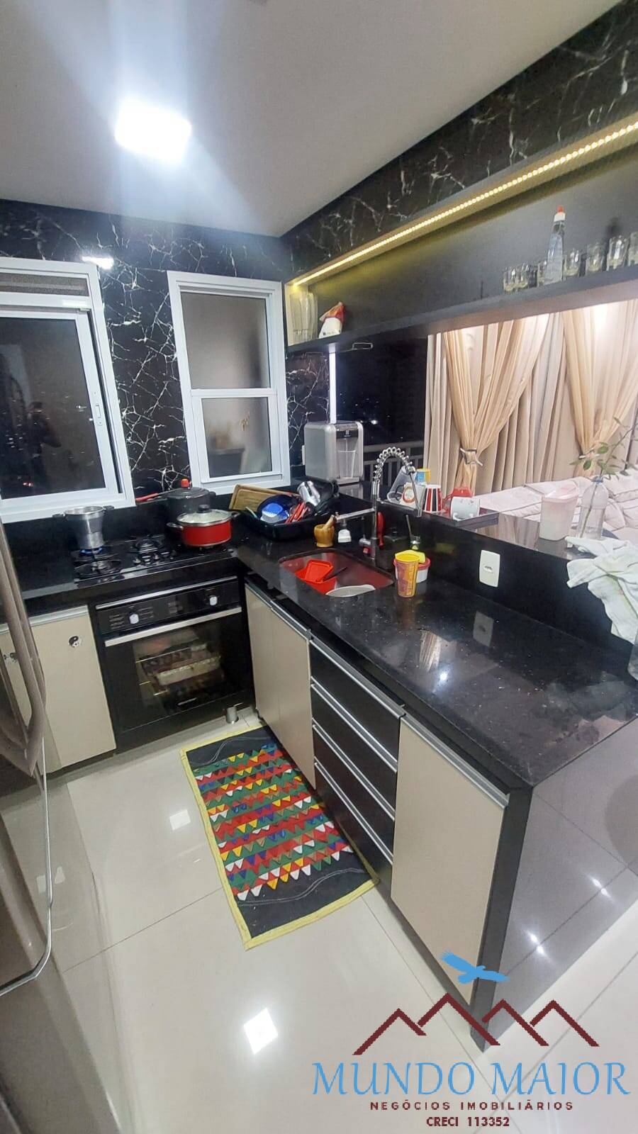 Apartamento, 3 quartos, 88 m² - Foto 7