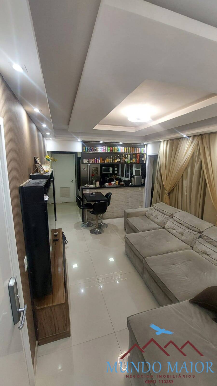 Apartamento, 3 quartos, 88 m² - Foto 12