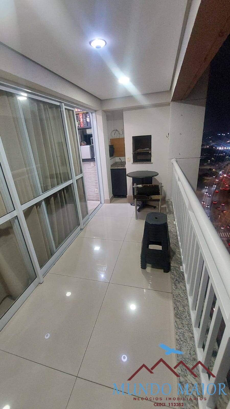 Apartamento, 3 quartos, 88 m² - Foto 28