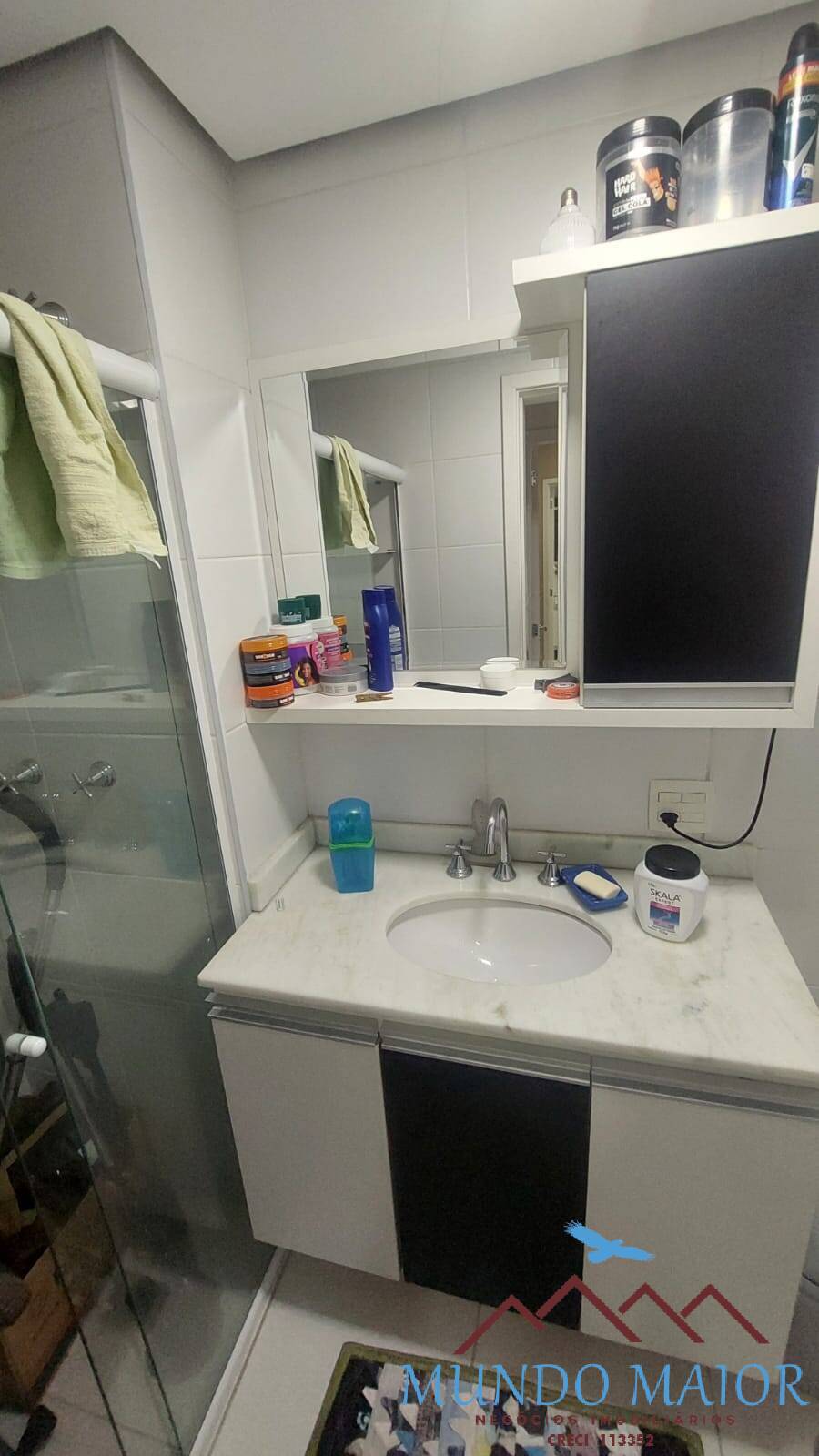 Apartamento, 3 quartos, 88 m² - Foto 29