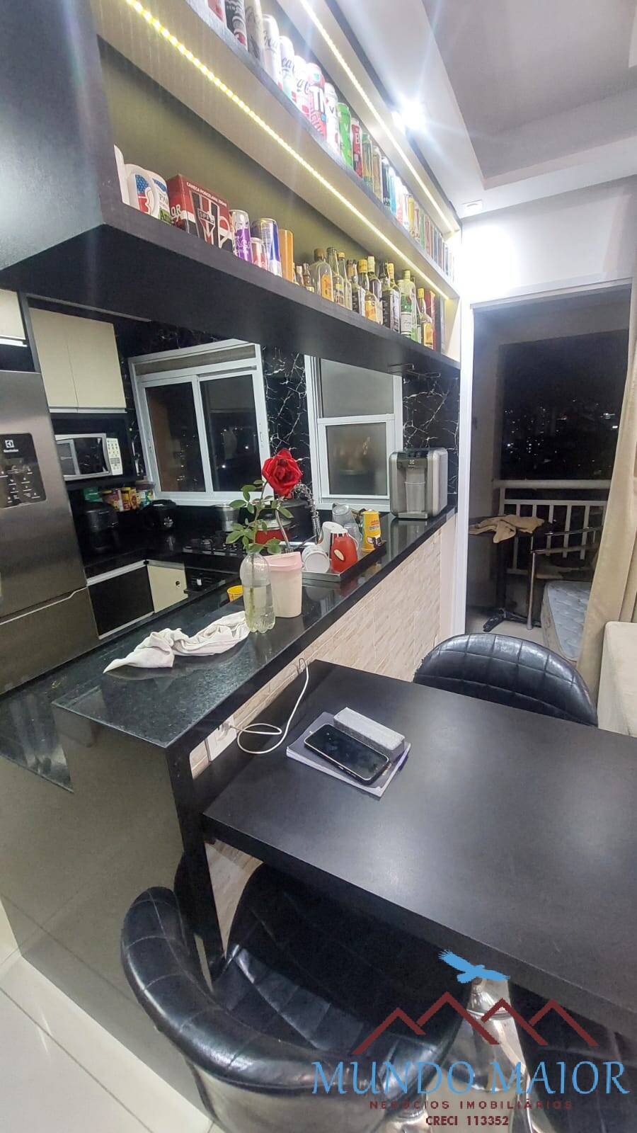 Apartamento, 3 quartos, 88 m² - Foto 9