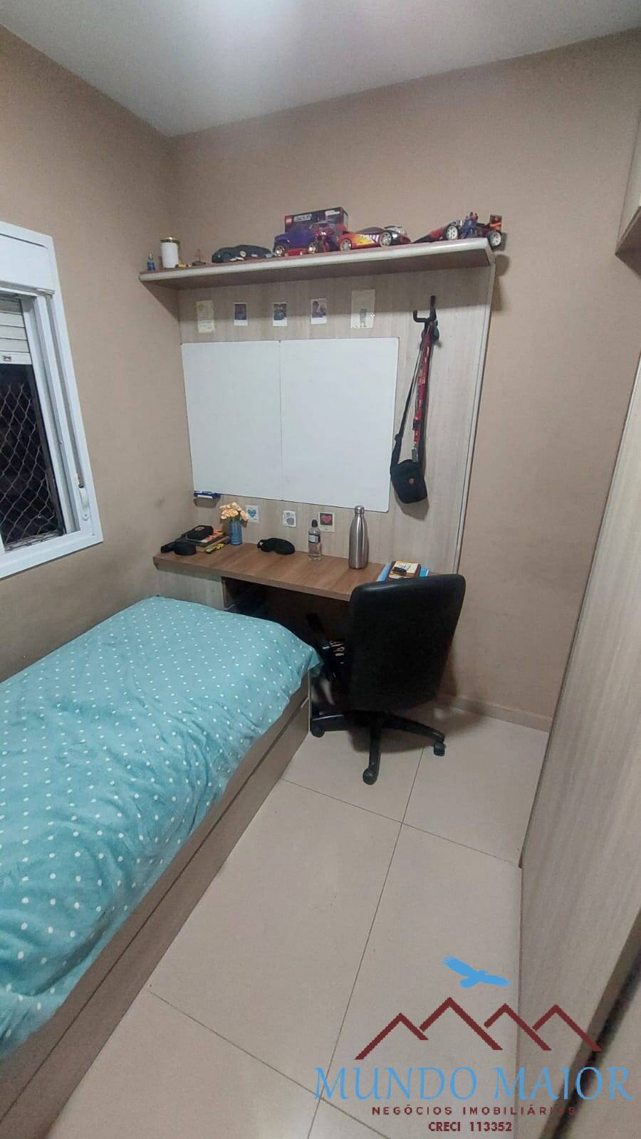 Apartamento, 3 quartos, 88 m² - Foto 19