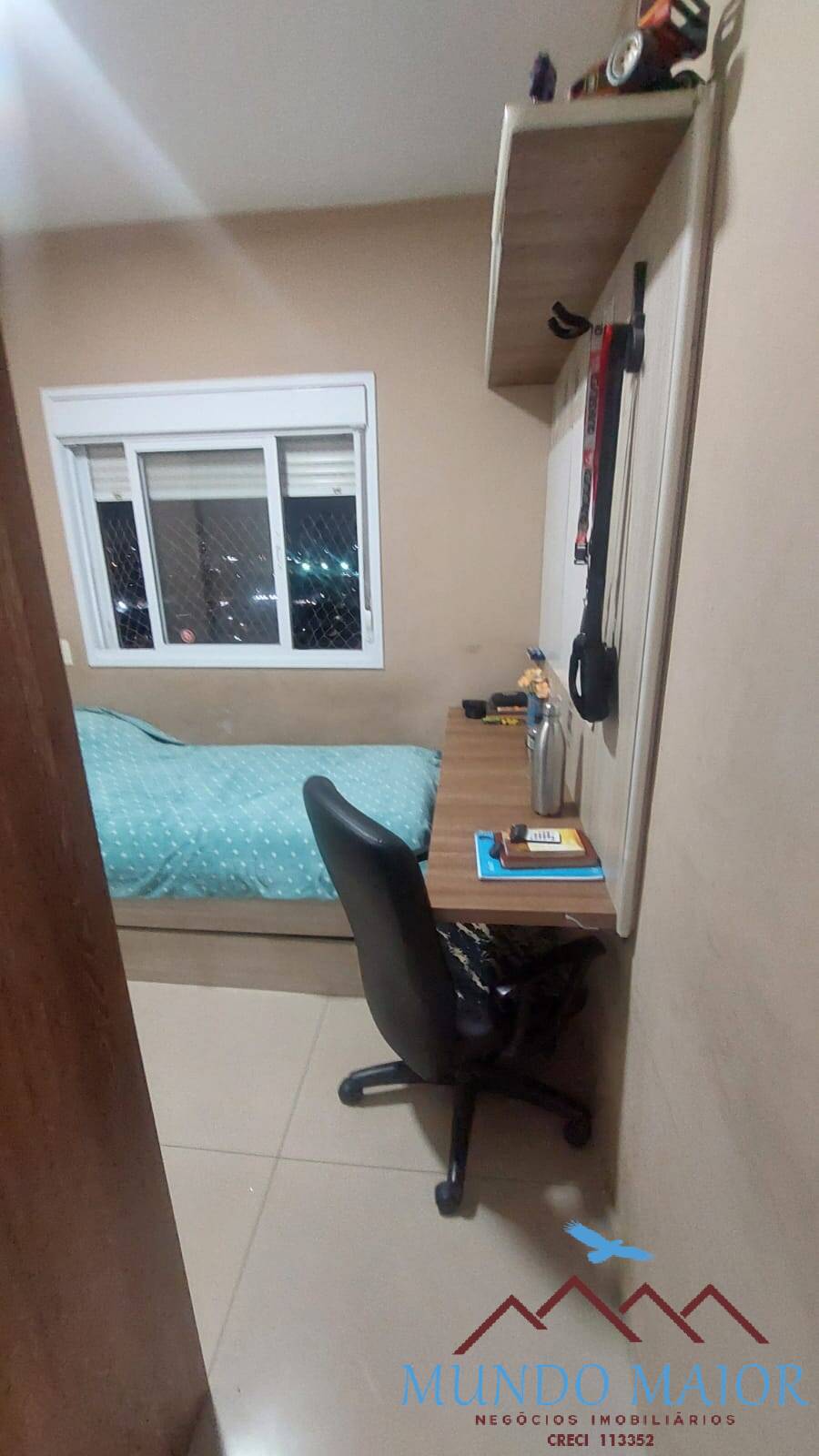 Apartamento, 3 quartos, 88 m² - Foto 25