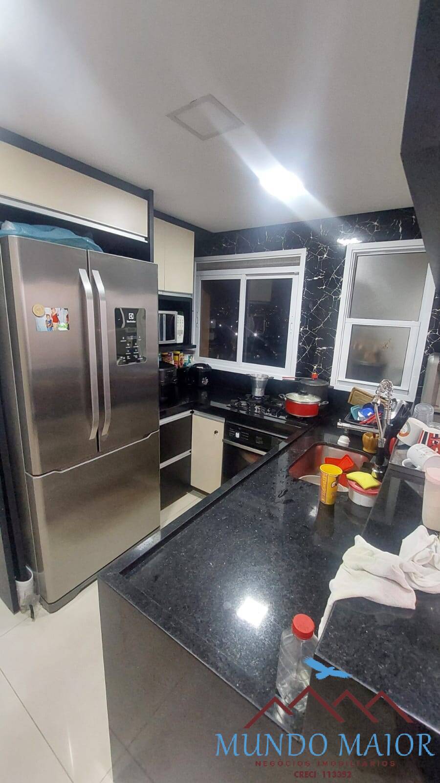 Apartamento, 3 quartos, 88 m² - Foto 8