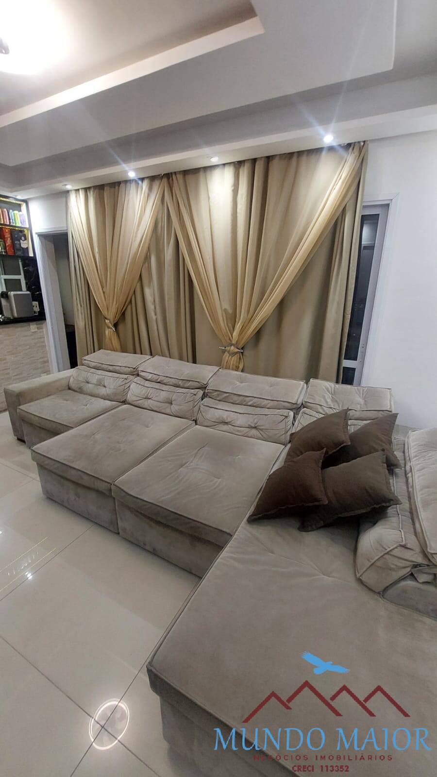 Apartamento, 3 quartos, 88 m² - Foto 13