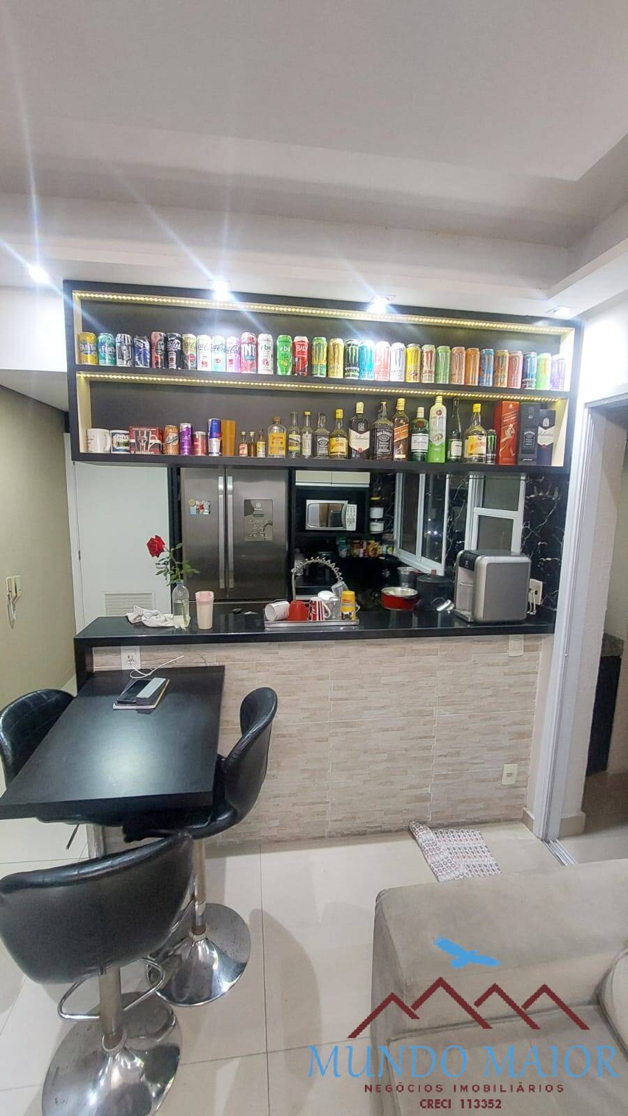 Apartamento, 3 quartos, 88 m² - Foto 10