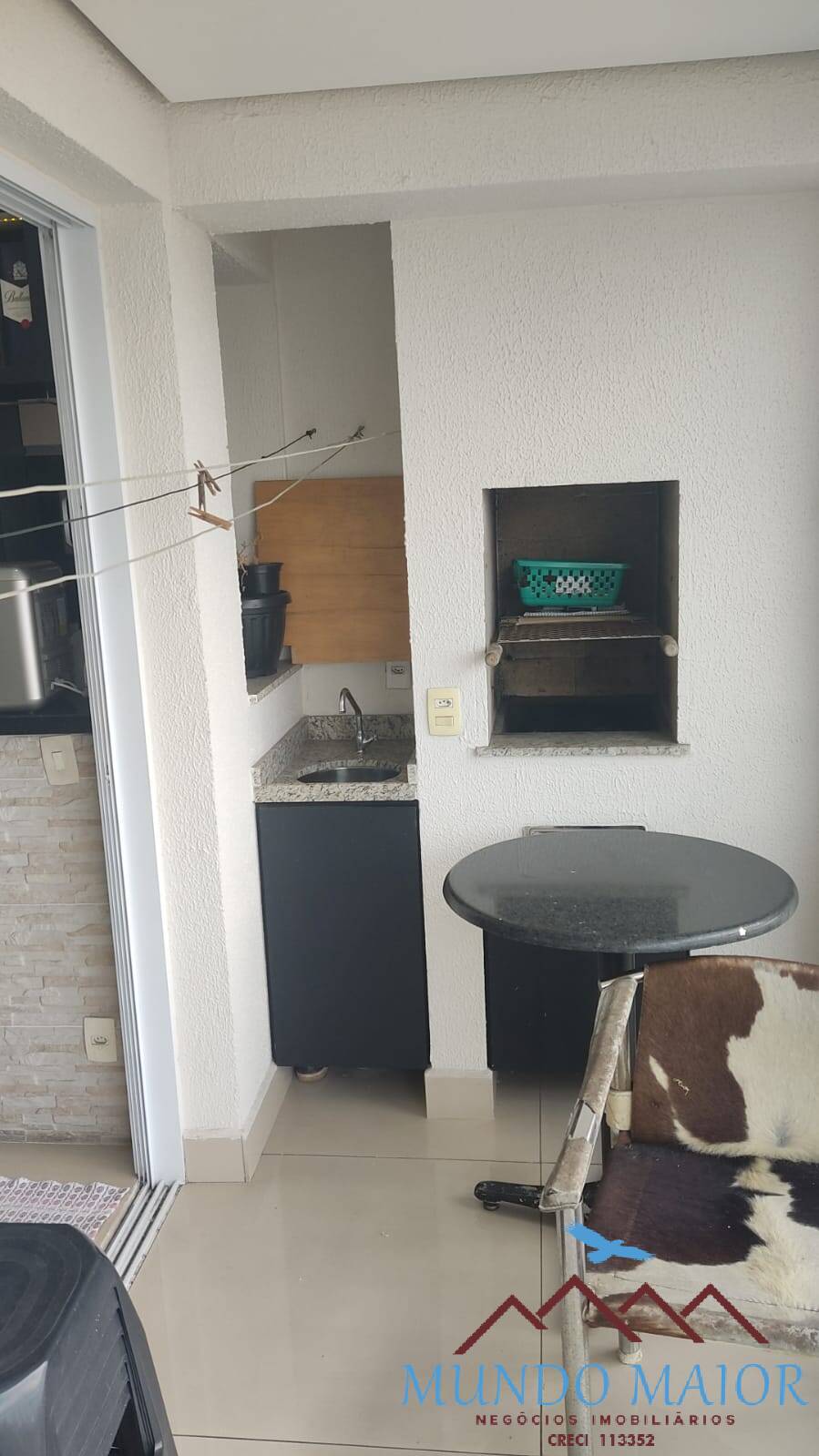 Apartamento, 3 quartos, 88 m² - Foto 16