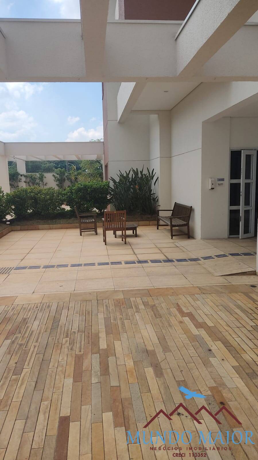Apartamento, 3 quartos, 88 m² - Foto 35