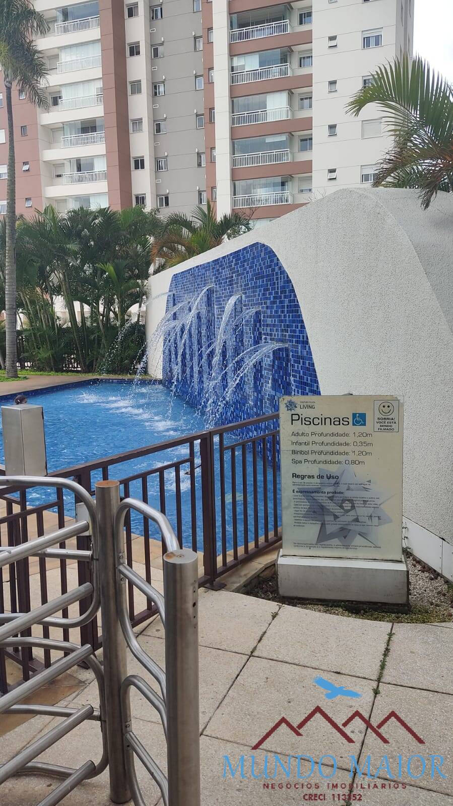Apartamento, 3 quartos, 88 m² - Foto 40