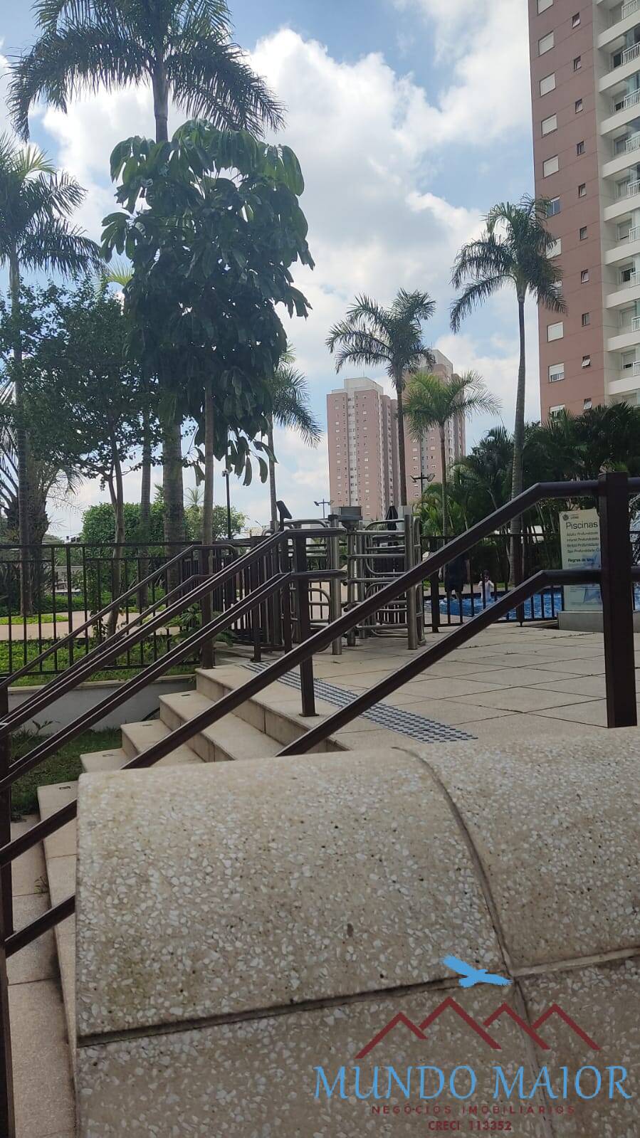 Apartamento, 3 quartos, 88 m² - Foto 43