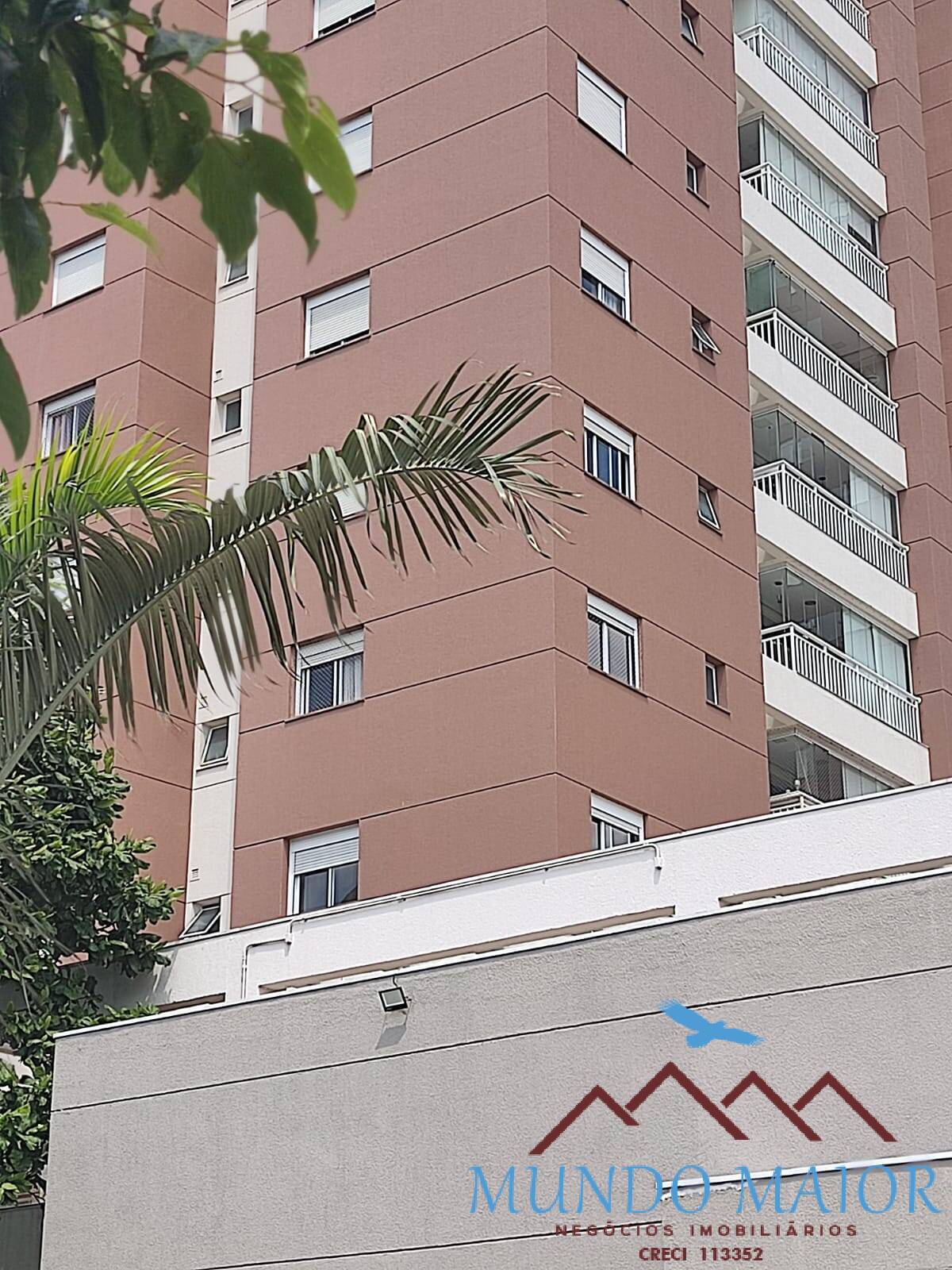 Apartamento, 3 quartos, 88 m² - Foto 4