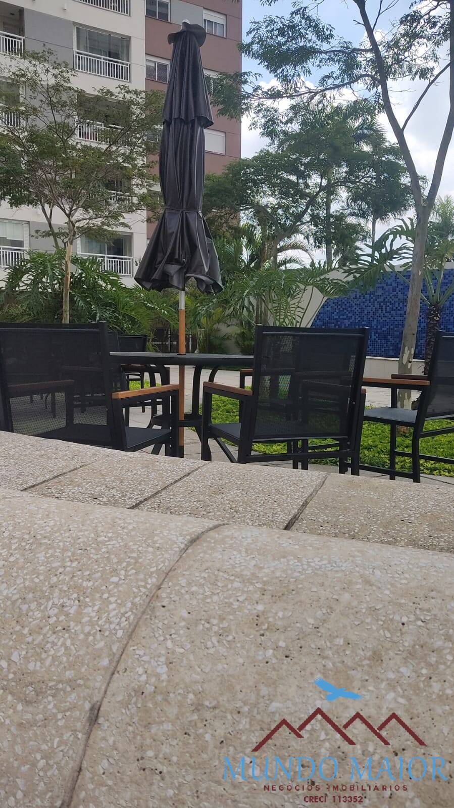 Apartamento, 3 quartos, 88 m² - Foto 44