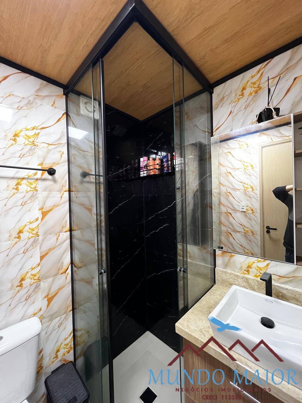 Apartamento, 2 quartos, 45 m² - Foto 20