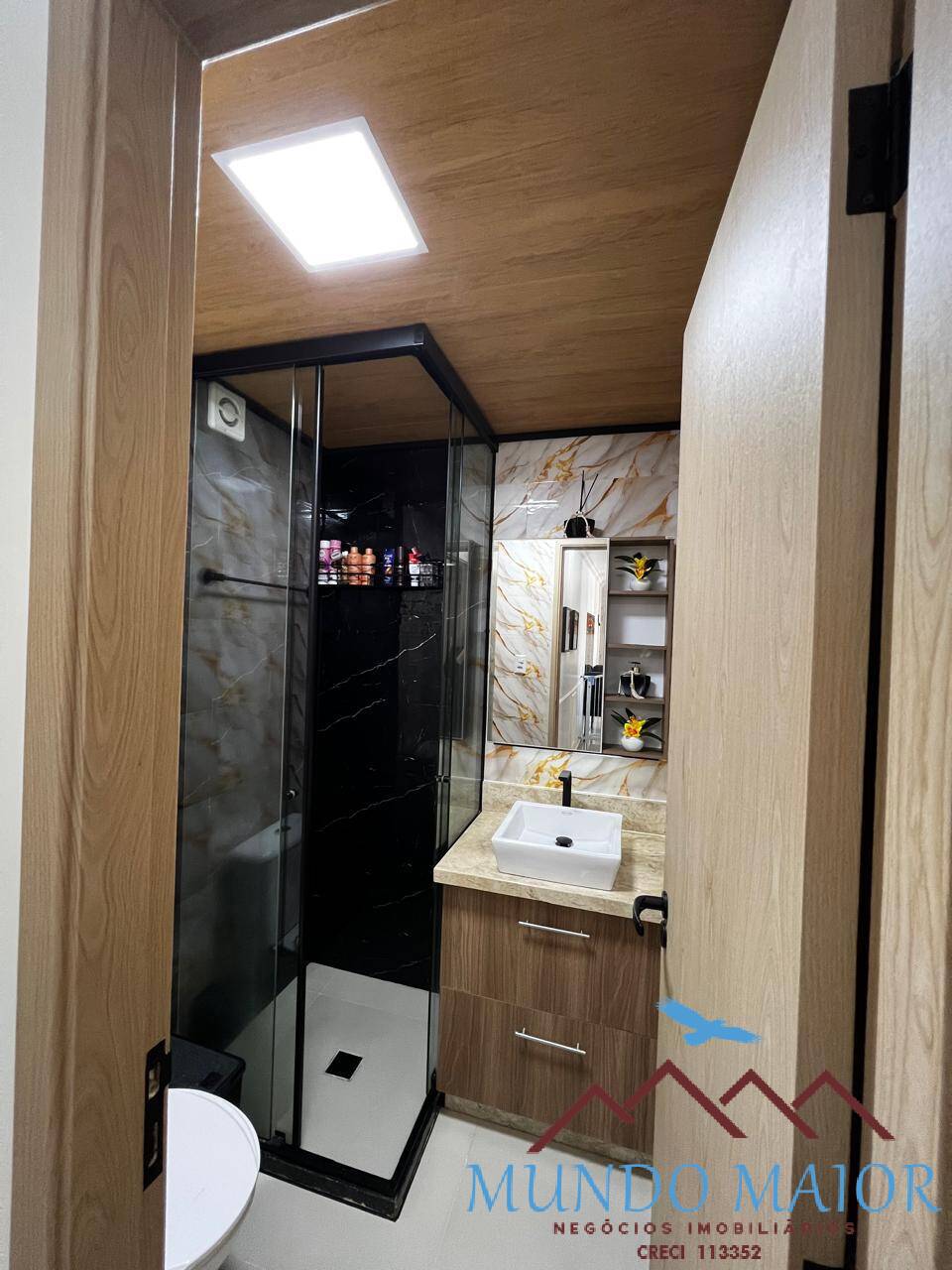 Apartamento, 2 quartos, 45 m² - Foto 21