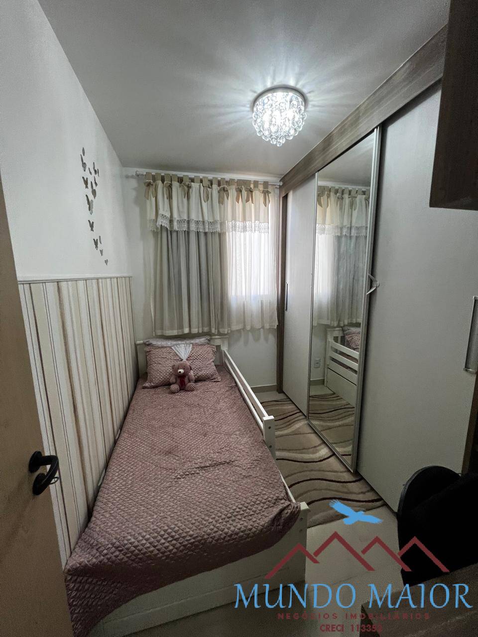Apartamento, 2 quartos, 45 m² - Foto 17