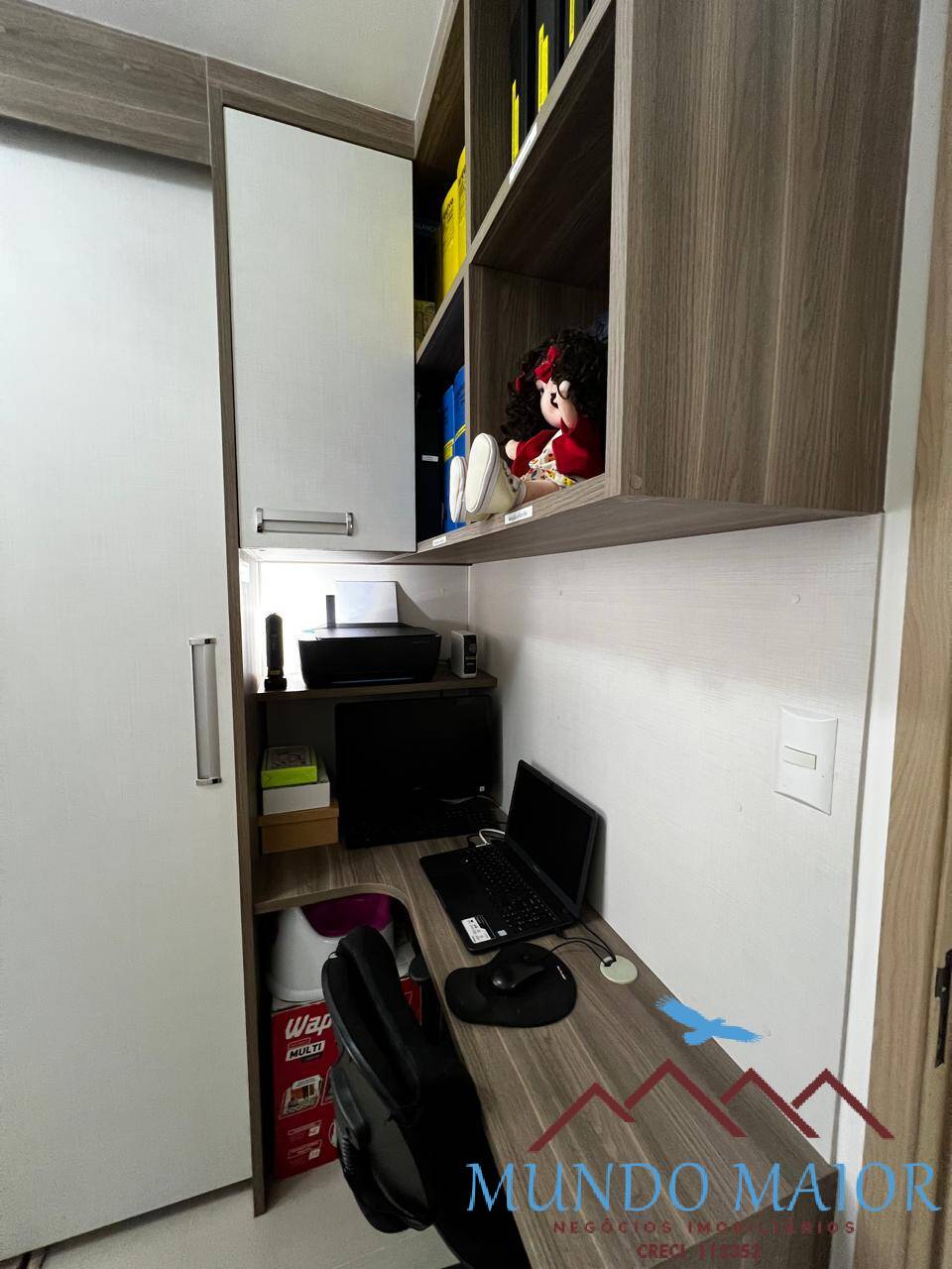 Apartamento, 2 quartos, 45 m² - Foto 18