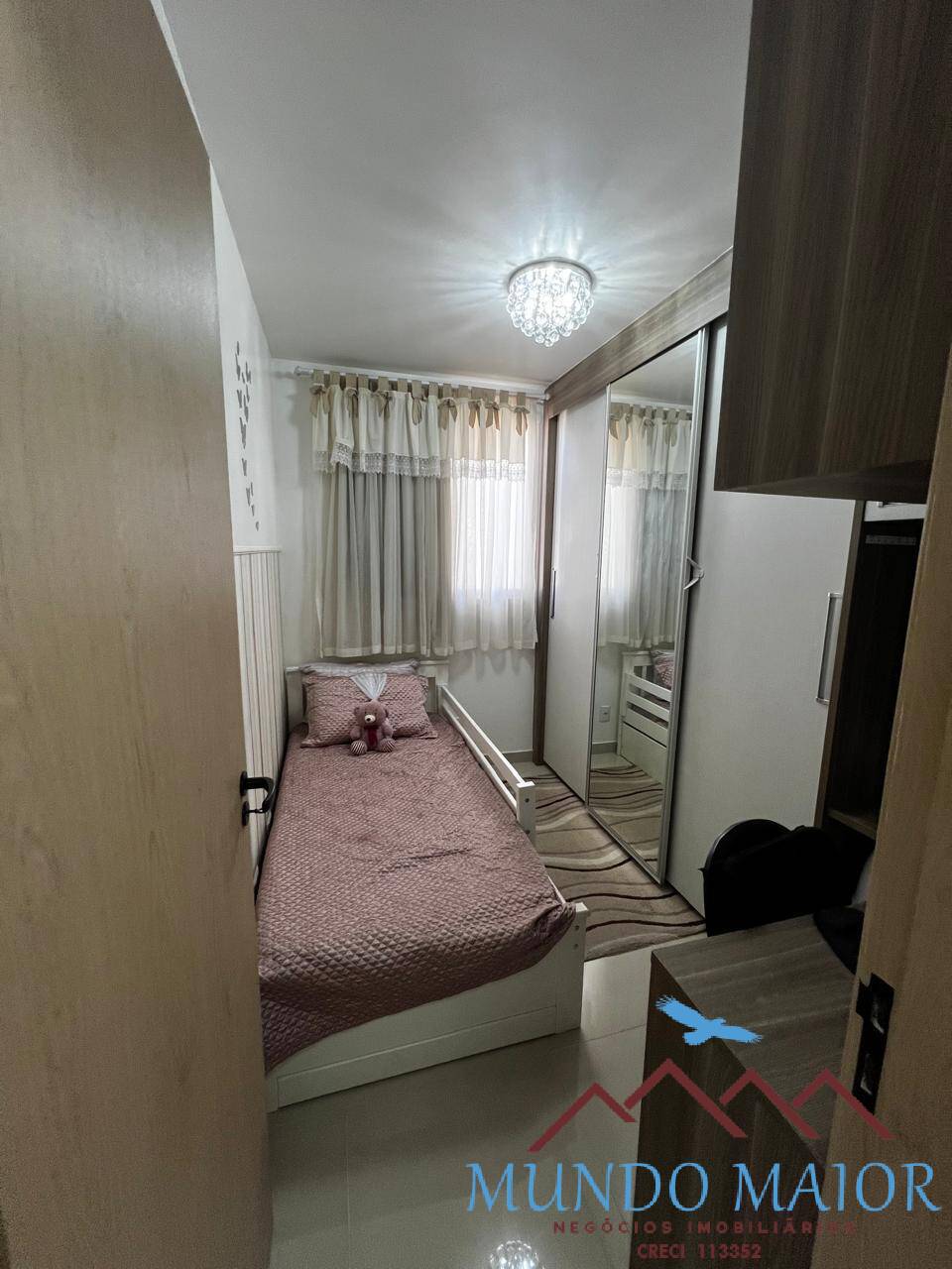 Apartamento, 2 quartos, 45 m² - Foto 16