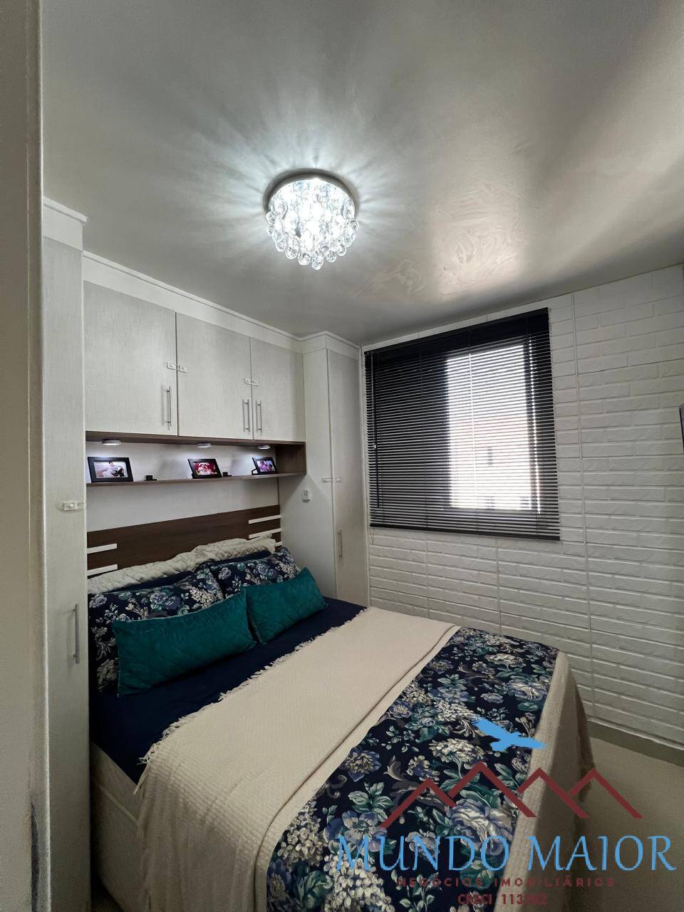 Apartamento, 2 quartos, 45 m² - Foto 15