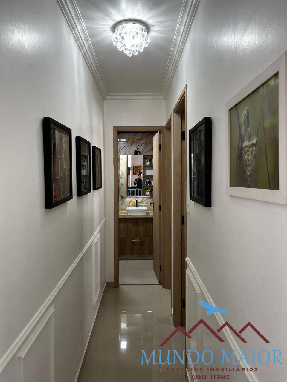 Apartamento, 2 quartos, 45 m² - Foto 11
