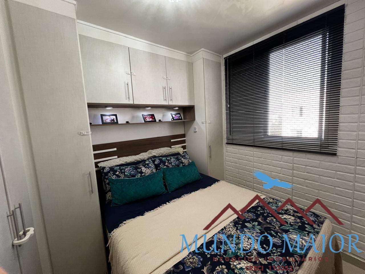 Apartamento, 2 quartos, 45 m² - Foto 14