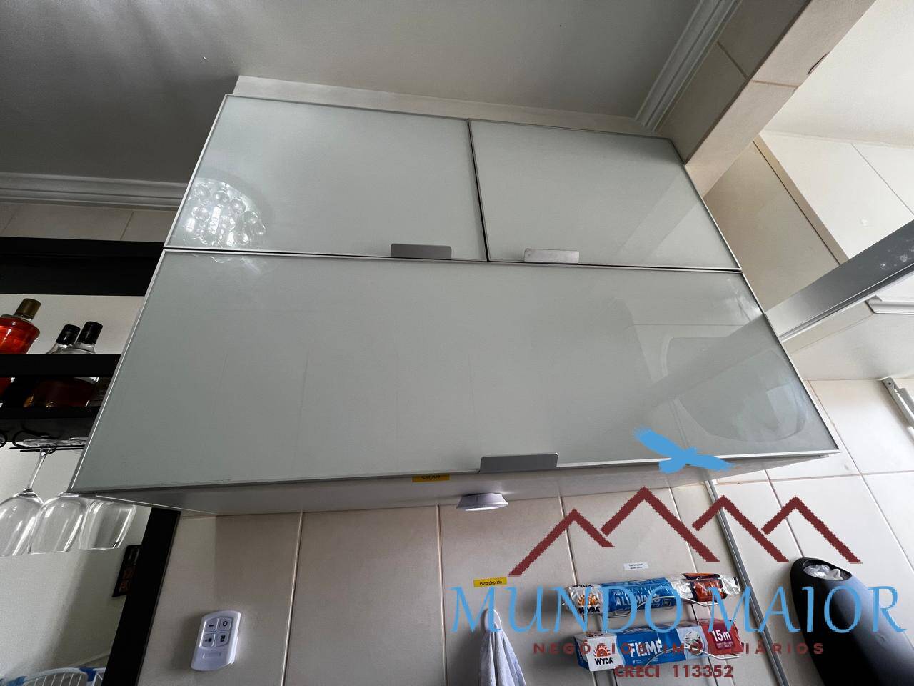 Apartamento, 2 quartos, 45 m² - Foto 4