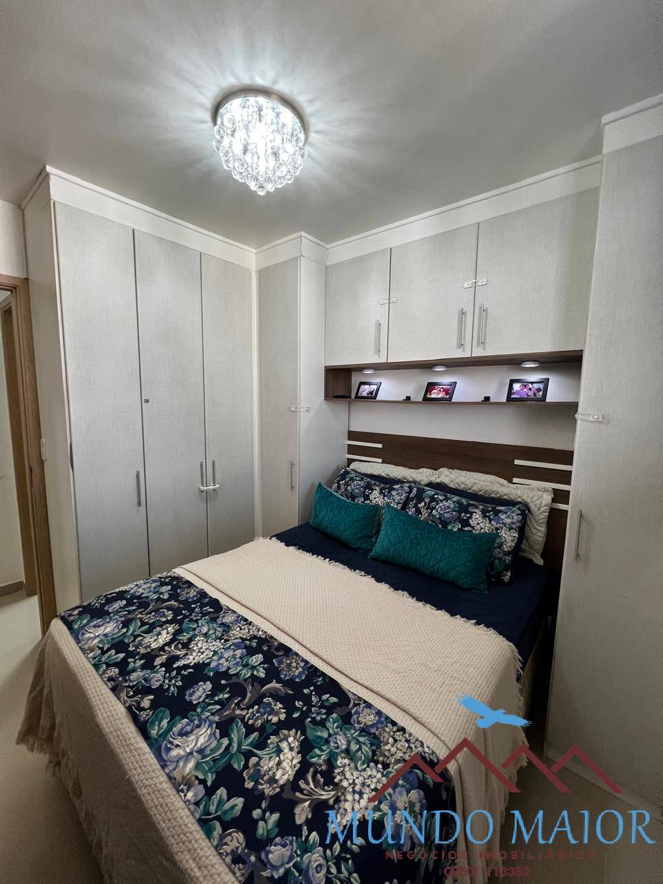 Apartamento, 2 quartos, 45 m² - Foto 13