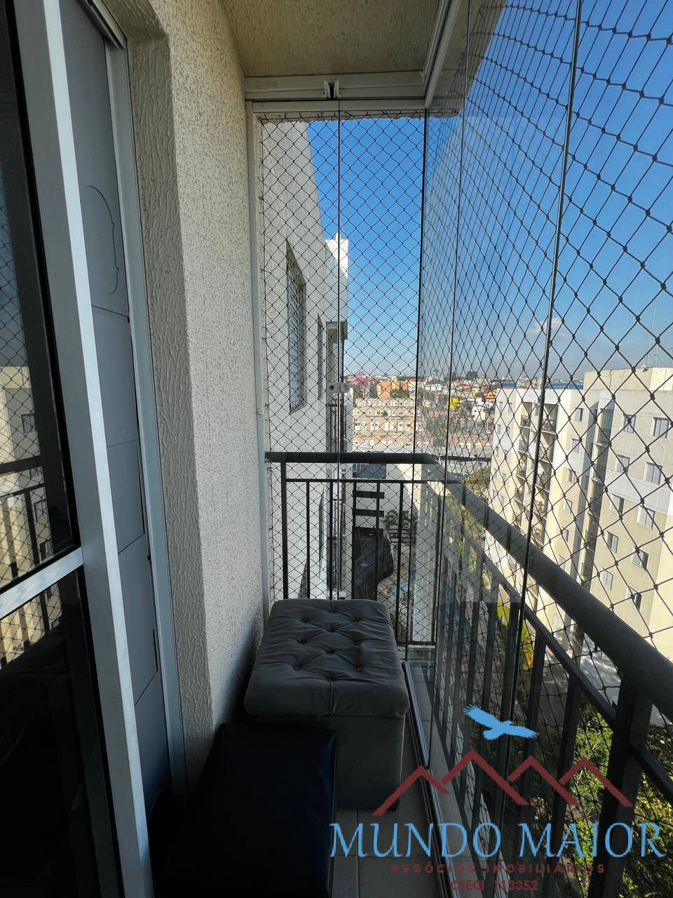 Apartamento, 2 quartos, 45 m² - Foto 10