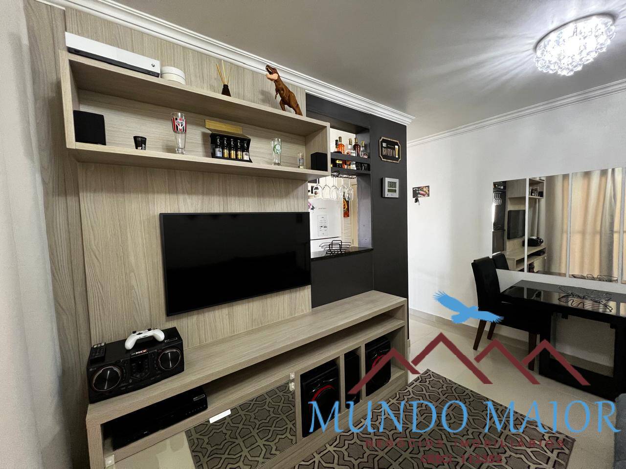 Apartamento, 2 quartos, 45 m² - Foto 8