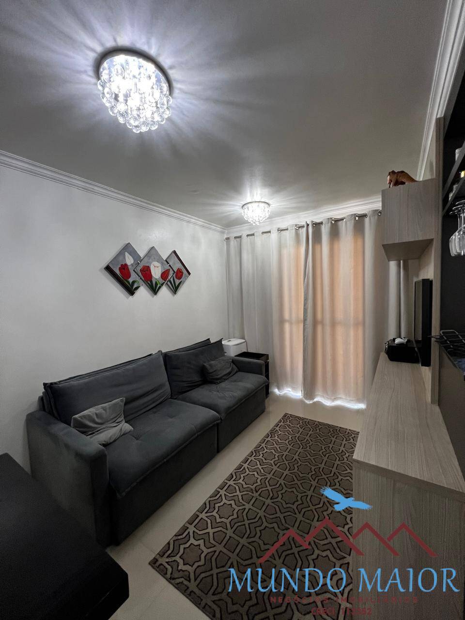 Apartamento, 2 quartos, 45 m² - Foto 9