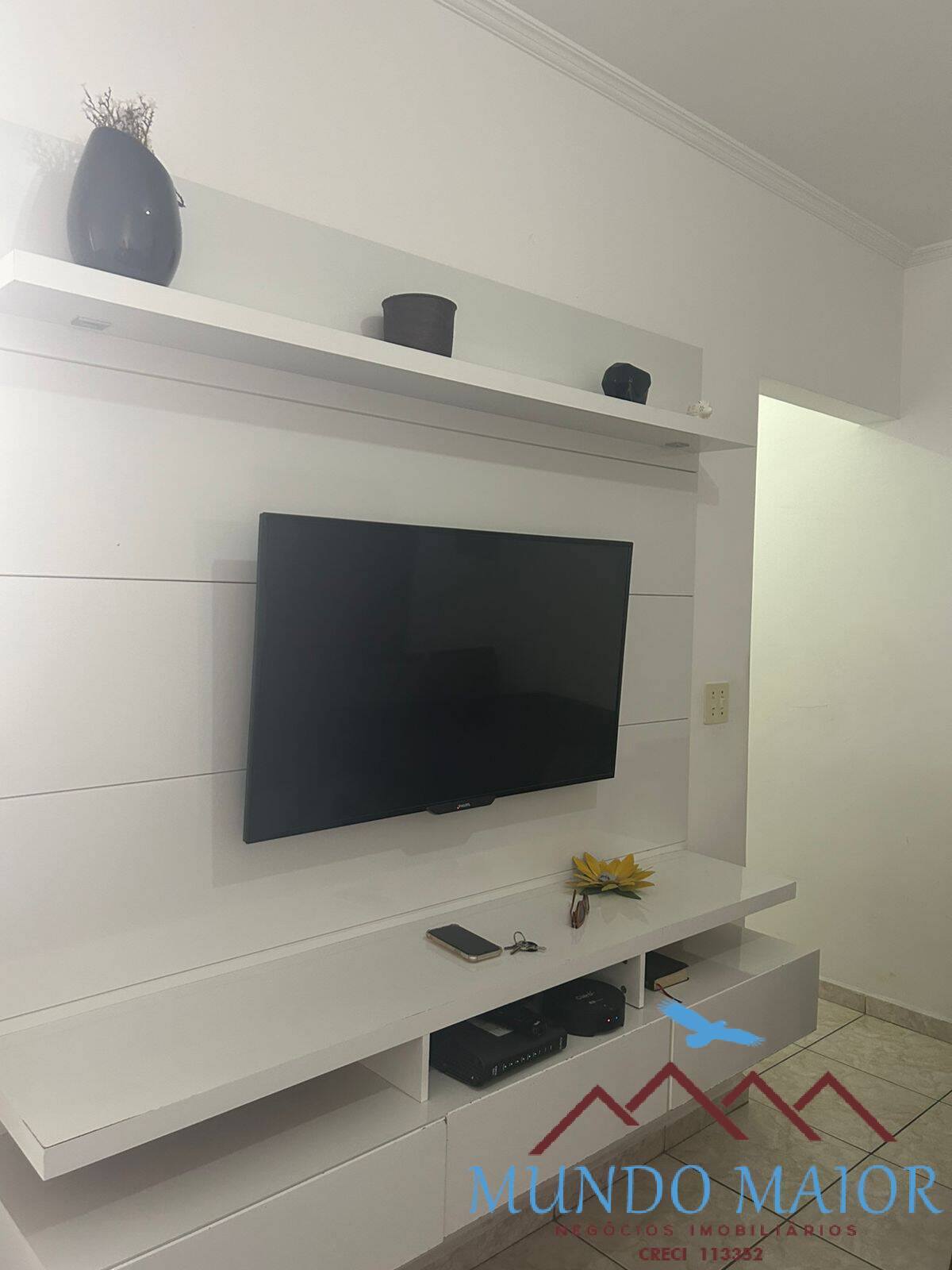 Apartamento, 2 quartos, 65 m² - Foto 6