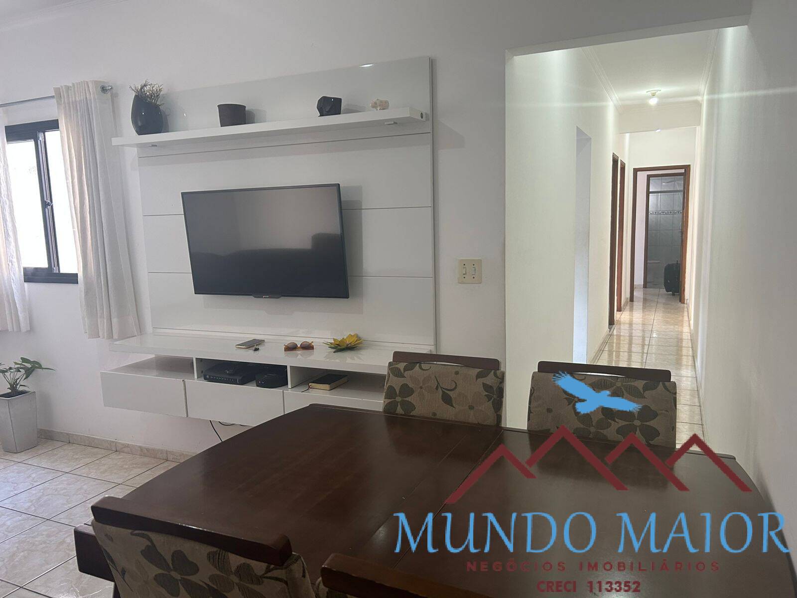 Apartamento, 2 quartos, 65 m² - Foto 5
