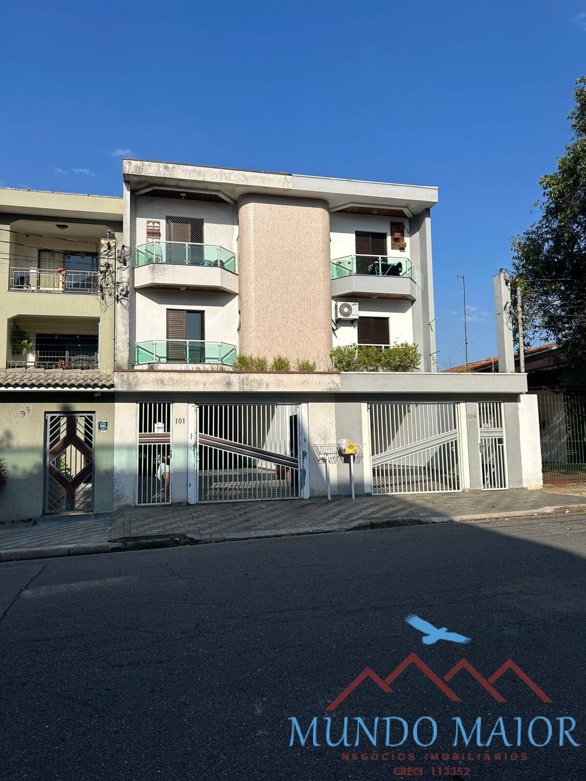 Apartamento, 2 quartos, 65 m² - Foto 1