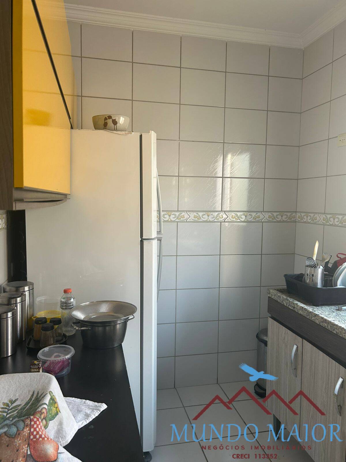 Apartamento, 2 quartos, 65 m² - Foto 2