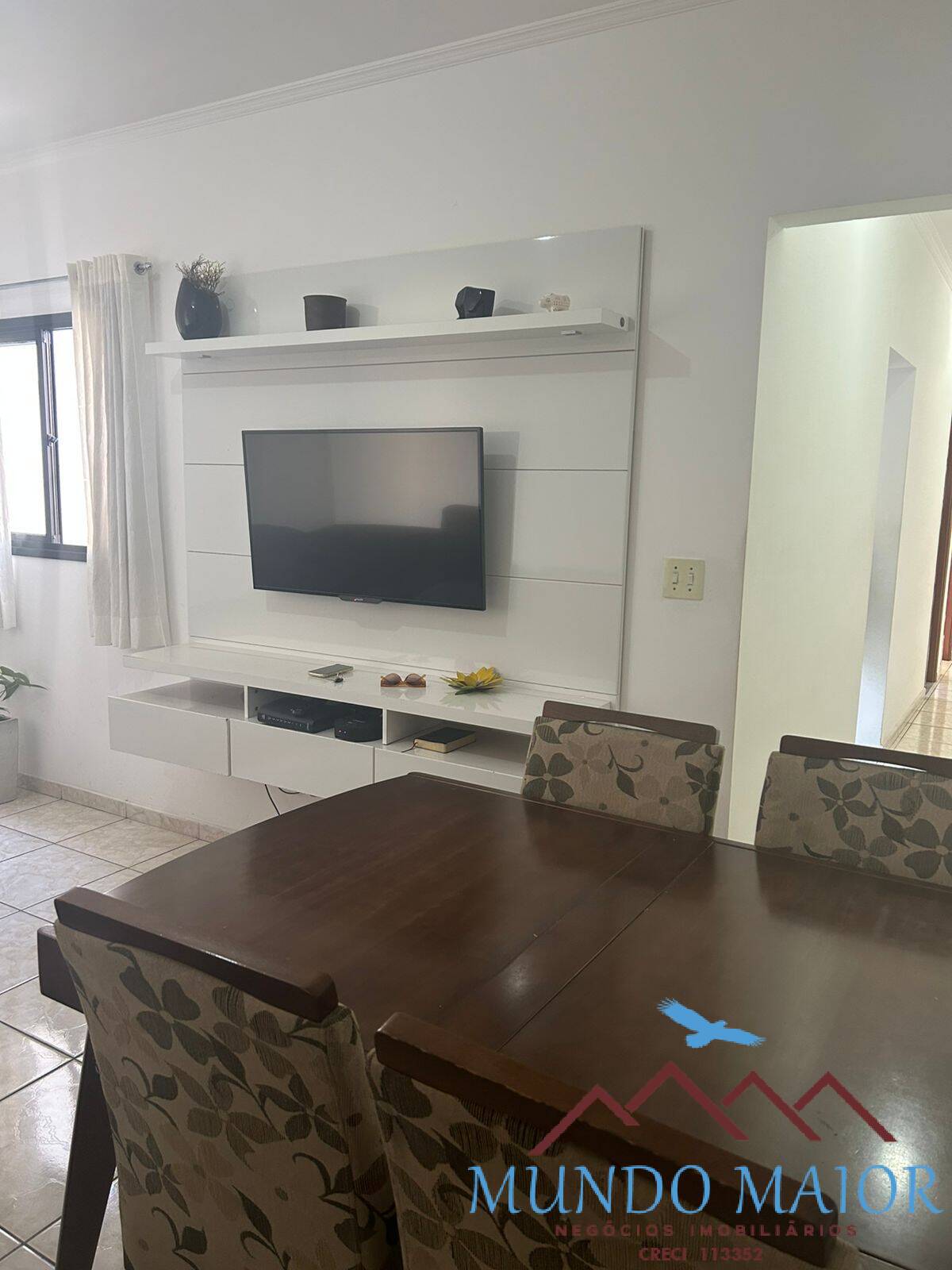 Apartamento, 2 quartos, 65 m² - Foto 8