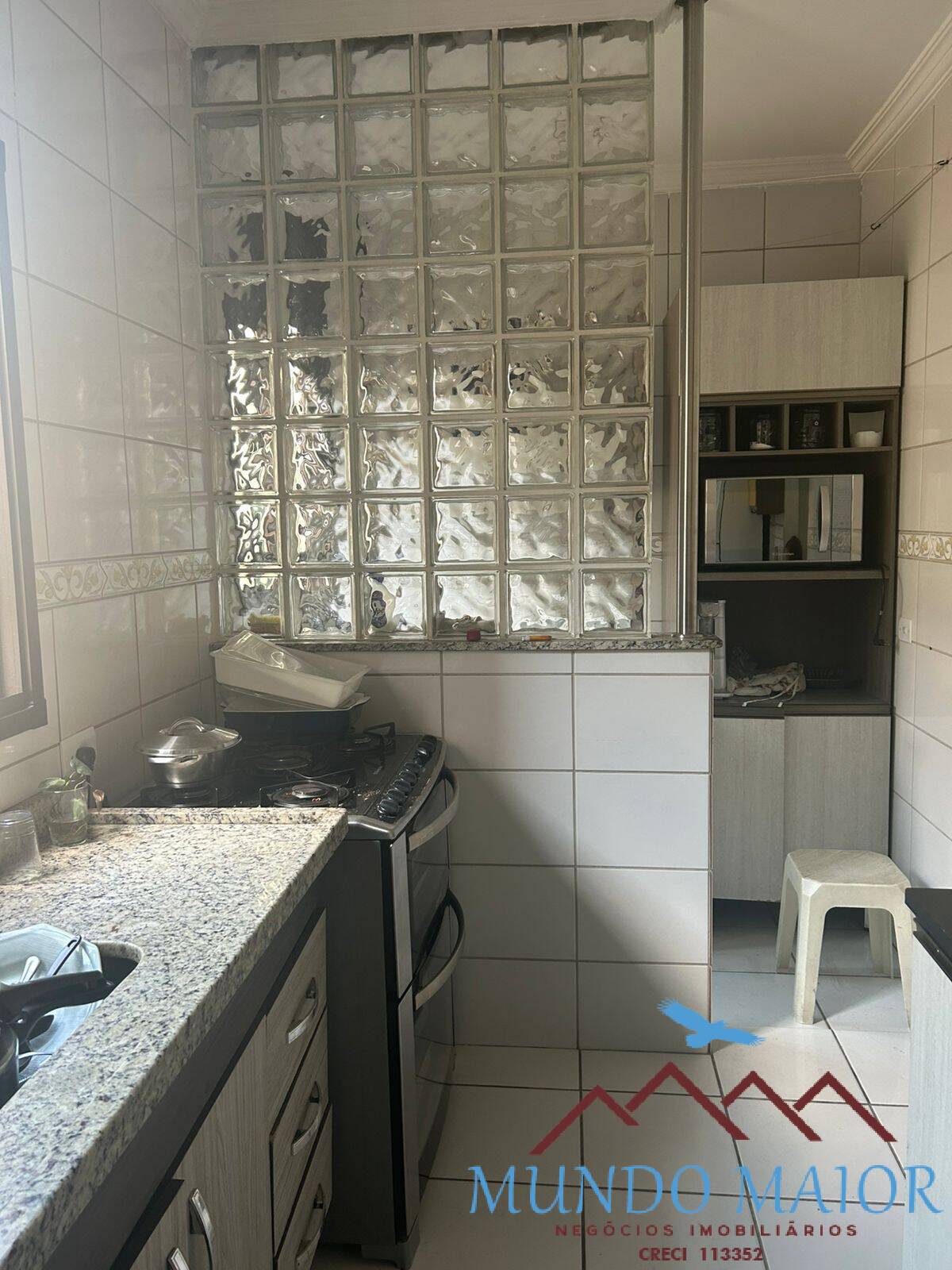 Apartamento, 2 quartos, 65 m² - Foto 3