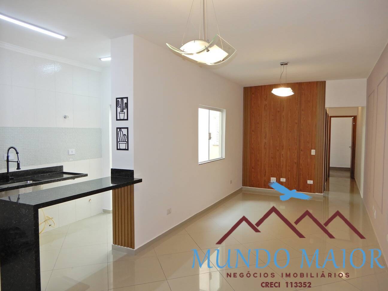 Apartamento, 2 quartos, 75 m² - Foto 5