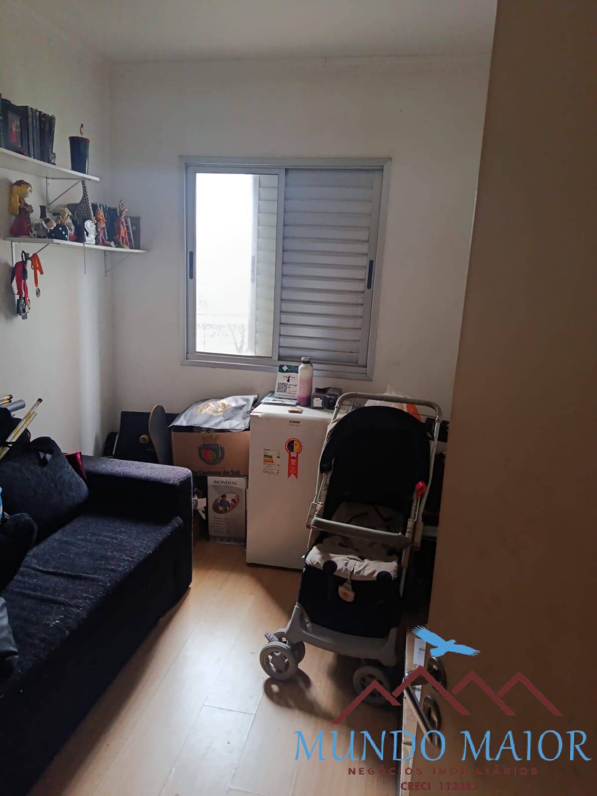 Apartamento, 3 quartos, 73 m² - Foto 4