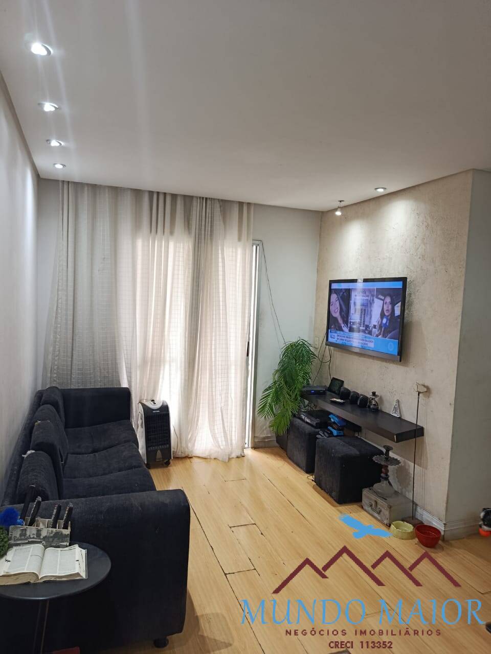 Apartamento, 3 quartos, 73 m² - Foto 6