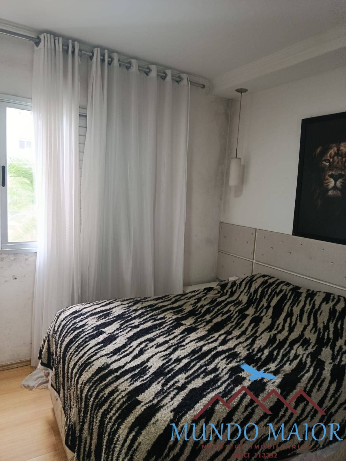 Apartamento, 3 quartos, 73 m² - Foto 2
