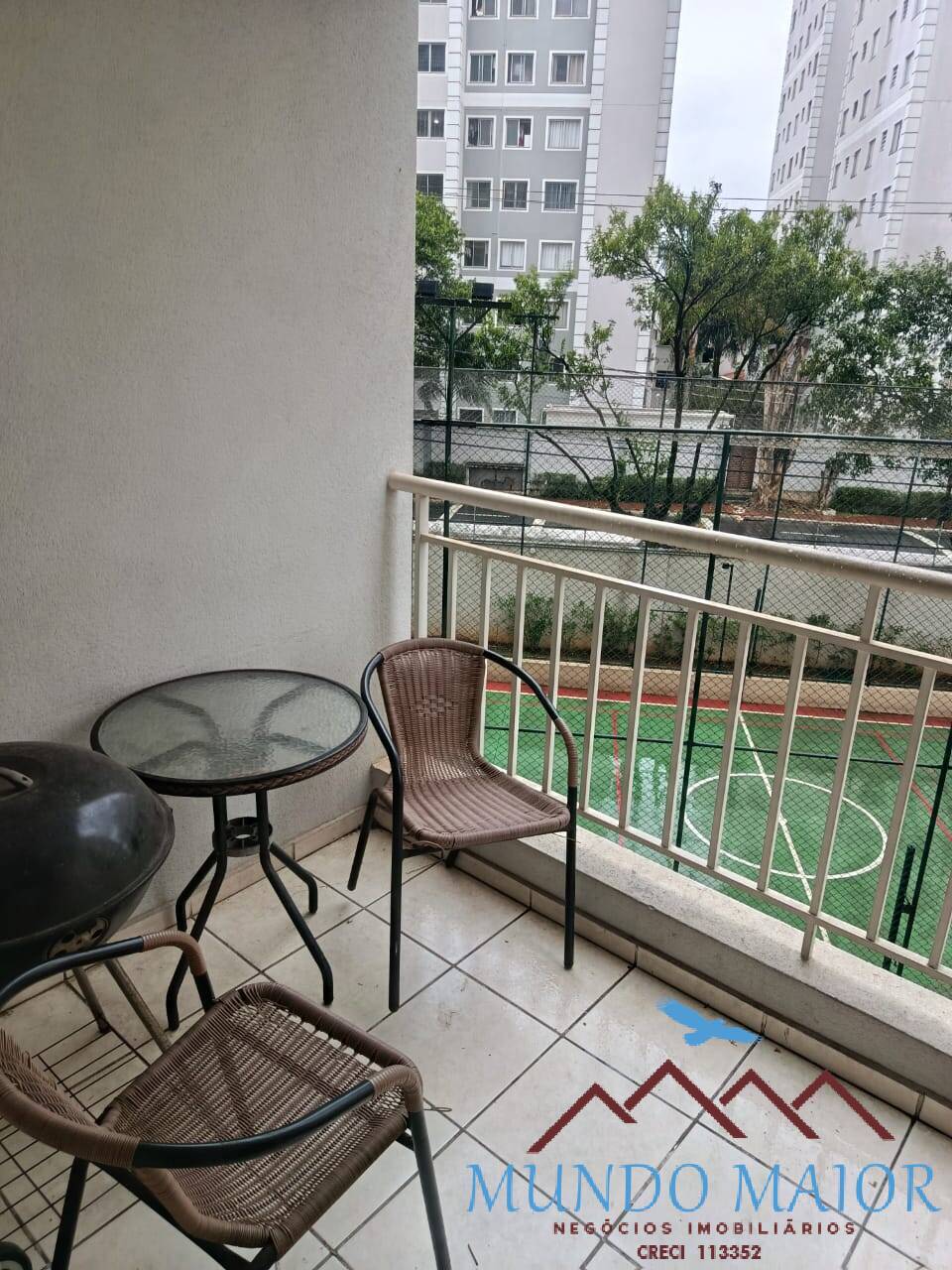 Apartamento, 3 quartos, 73 m² - Foto 8