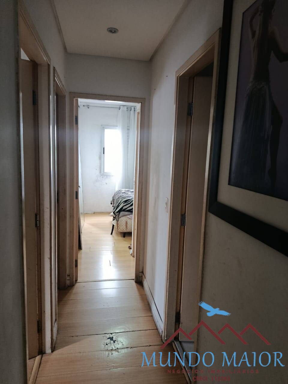 Apartamento, 3 quartos, 73 m² - Foto 7