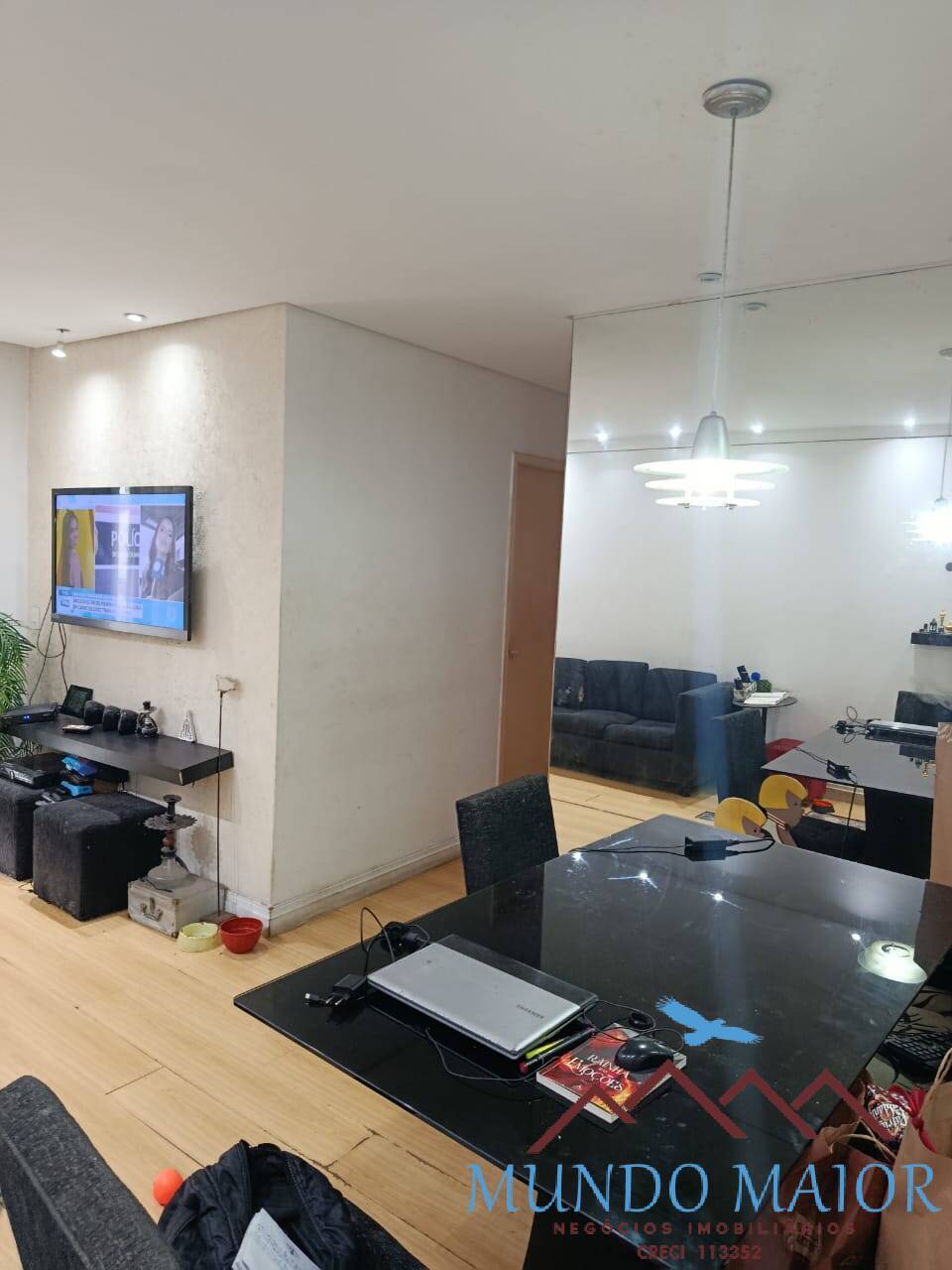 Apartamento, 3 quartos, 73 m² - Foto 3