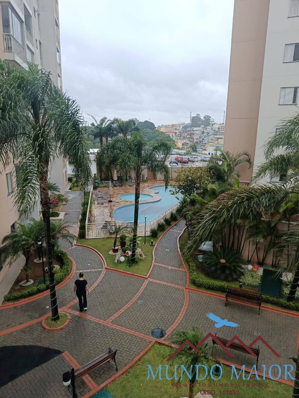 Apartamento, 3 quartos, 73 m² - Foto 11