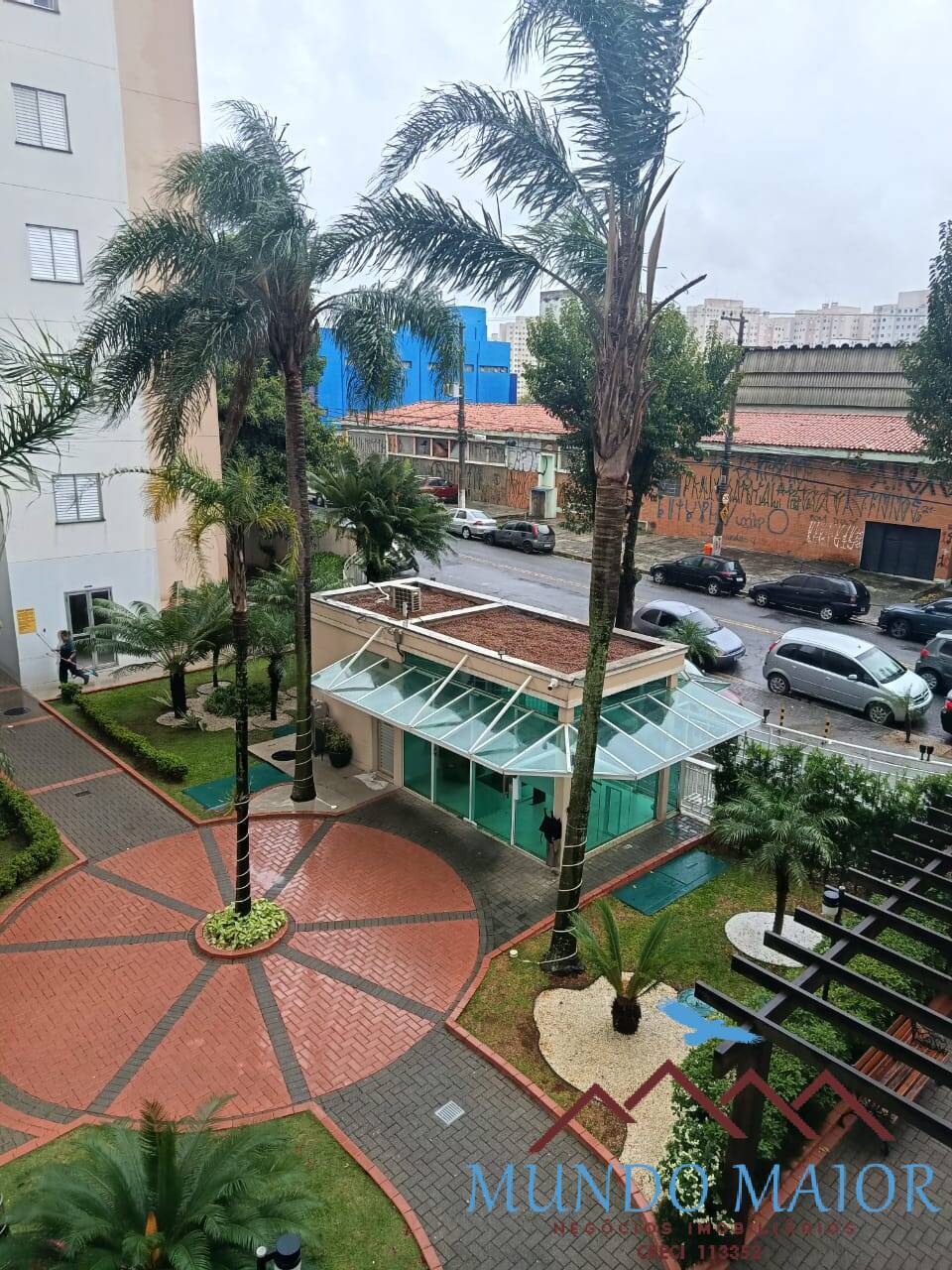 Apartamento, 3 quartos, 73 m² - Foto 12