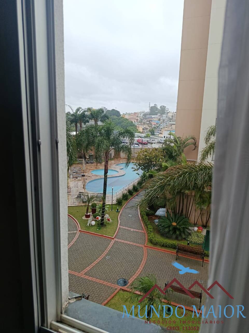 Apartamento, 3 quartos, 73 m² - Foto 9