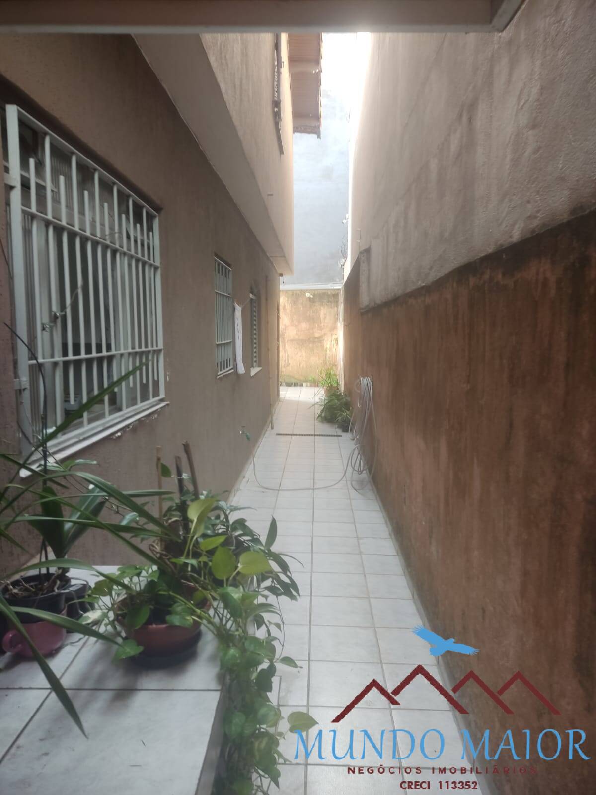 Casa, 3 quartos, 193 m² - Foto 26