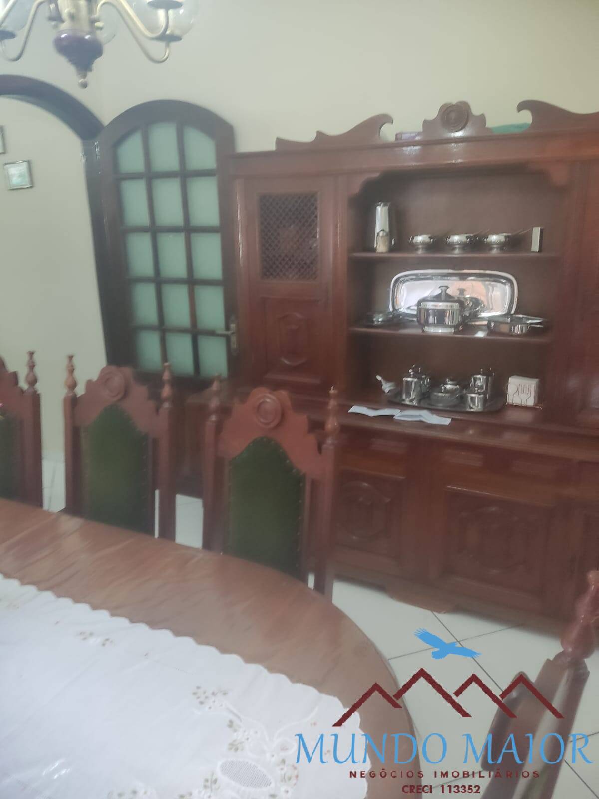 Casa, 3 quartos, 193 m² - Foto 6