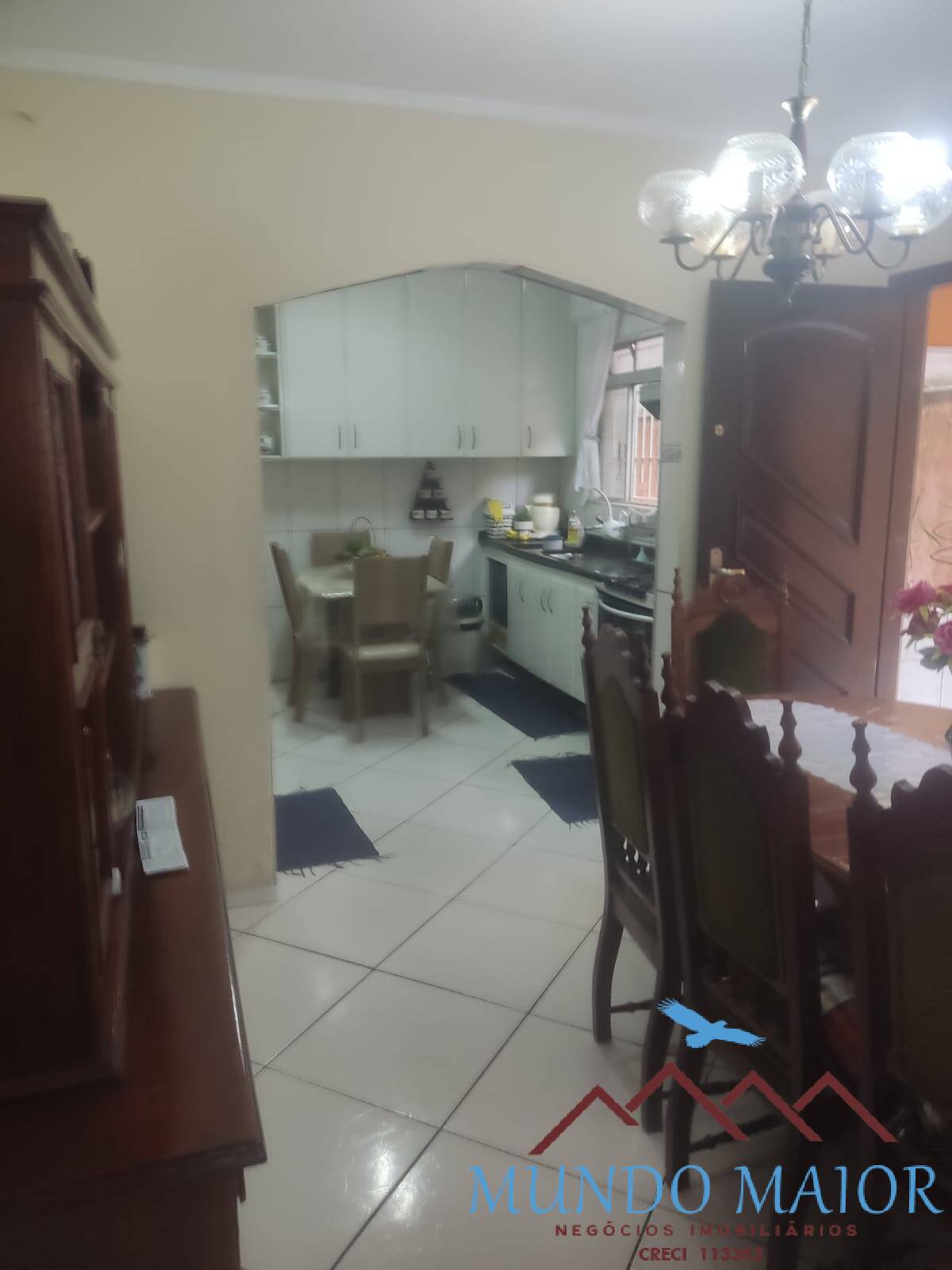 Casa, 3 quartos, 193 m² - Foto 2